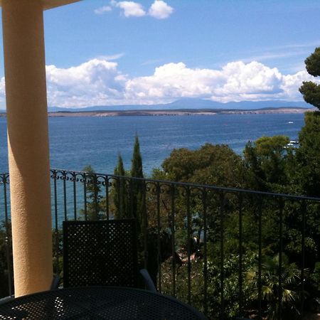 Villa Mare Crikvenica Eksteriør billede