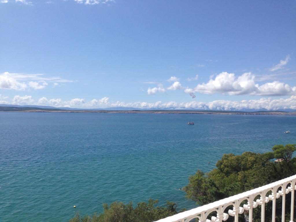 Villa Mare Crikvenica Eksteriør billede