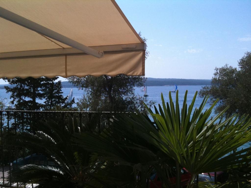 Villa Mare Crikvenica Eksteriør billede