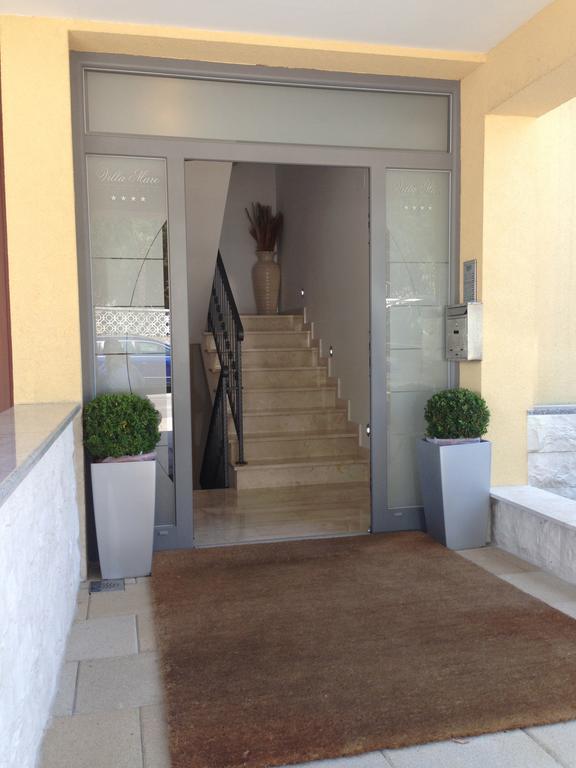 Villa Mare Crikvenica Eksteriør billede